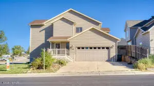 623 Oregon Ave, Gillette, WY 82718 - #1