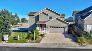 623 Oregon Ave, Gillette, WY 82718 - #2