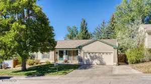 1208 L A, Gillette, WY 82716 - #1