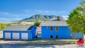321 West N, Sundance, WY 82729
