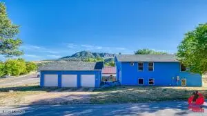 321 West N, Sundance, WY 82729 - #3