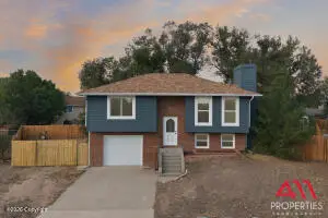 5105 Zee Ct, Gillette, WY 82718