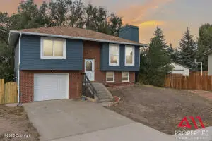 5105 Zee Ct, Gillette, WY 82718 - #2