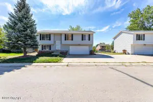 305 Tonk St W, Gillette, WY 82718 - #2