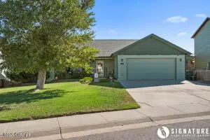 4101 Longhorn Ave, Gillette, WY 82718
