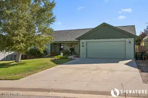 4101 Longhorn Ave, Gillette, WY 82718 - #3