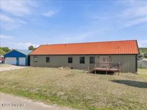 1665 Gray, Newcastle, WY 82701
