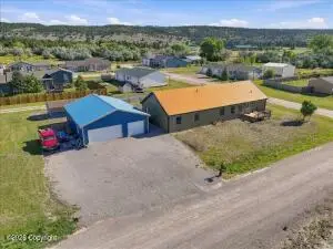 1665 Gray, Newcastle, WY 82701 - #2