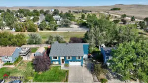 7011 Greensburgh Ave, Gillette, WY 82718