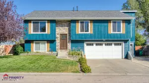 7011 Greensburgh Ave, Gillette, WY 82718 - #2