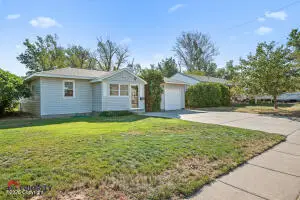 408 N Brooks Ave, Gillette, WY 82716 - #2