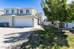 3723 Ariel Ave, Gillette, WY 82718