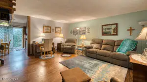 201 E Flying Circle Dr E, Gillette, WY 82716 - #2