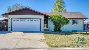 311 Highridge, Gillette, WY 82732