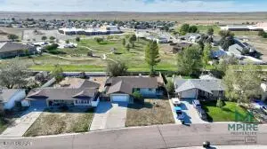 311 Highridge, Gillette, WY 82732 - #2