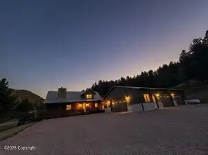 272 Canyon Springs, Sundance, WY 82729 - #1