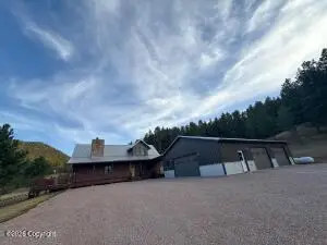 272 Canyon Springs, Sundance, WY 82729 - #2