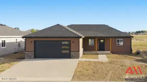 170 Royal Cir, Gillette, WY 82718