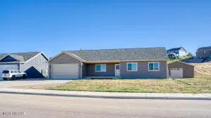 4405 Westover Rd, Gillette, WY 82718 - #1