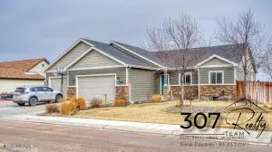 4205 Lexington Ave, Gillette, WY 82718 - Image #3