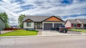625 Arcadia, Gillette, WY 82716 - #1