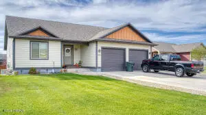 625 Arcadia, Gillette, WY 82716 - #2