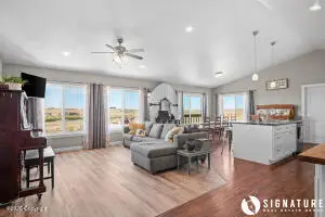 27 Robinson Rd, Moorcroft, WY 82721 - #3