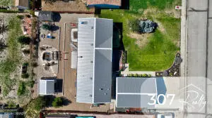 3613 Hamilton St, Gillette, WY 82718 - #2