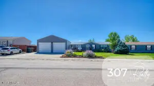 3613 Hamilton St, Gillette, WY 82718 - #3