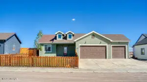 120 Tabor Ln, Gillette, WY 82718