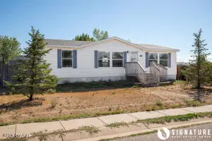 1704 Plumcreek Ave, Gillette, WY 82716 - #3
