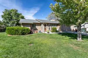 3104 Watsabaugh Dr, Gillette, WY 82718