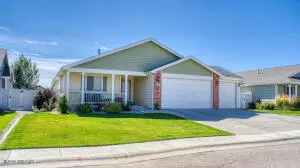 814 Sako Dr, Gillette, WY 82718 - #1