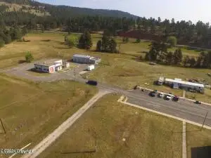 Lot 6 Commercial Lane, Sundance, WY 82729