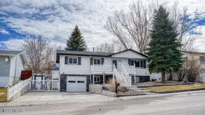 1705 Monte Vista Ln, Gillette, WY 82716 - #1