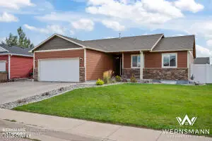 1200 Pintail Dr, Gillette, WY 82718 - #2