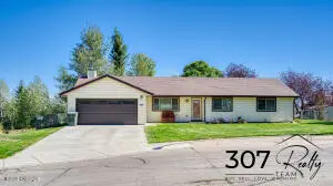 1507 High Ct, Gillette, WY 82718