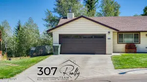 1507 High Ct, Gillette, WY 82718 - #2