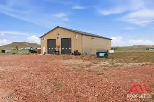 141 Rattlesnake, Gillette, WY 82718 - #2