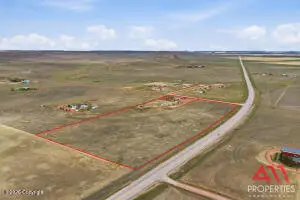 141 Rattlesnake, Gillette, WY 82718 - #3