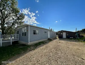 352 Mountain View Ave, Casper, WY 82601 - #1