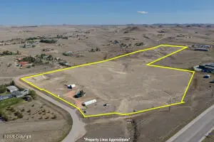 3115 Grand View Drive, Gillette, WY 82718 - #1