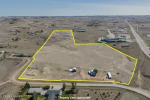 3115 Grand View Drive, Gillette, WY 82718 - #2