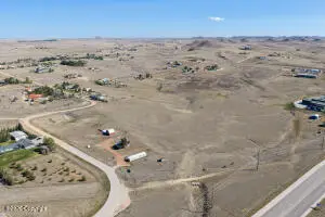 3115 Grand View Drive, Gillette, WY 82718 - #3