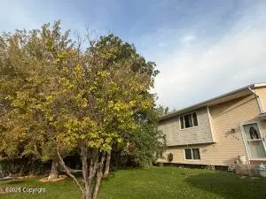 1204 W 5th Ave W, Gillette, WY 82716 - #2