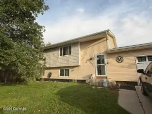 1204 W 5th Ave W, Gillette, WY 82716 - #3