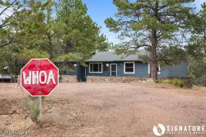 13 Lakeview Dr, Pine Haven, WY 82721 - #3