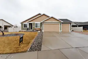 2125 Big Lost Dr, Gillette, WY 82718 - Image #1