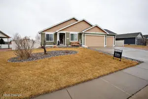 2125 Big Lost Dr, Gillette, WY 82718 - Image #2