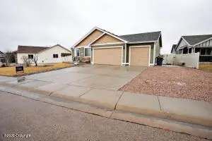 2125 Big Lost Dr, Gillette, WY 82718 - Image #3